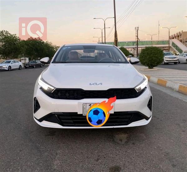 كيا K3 2022 للبيع في العراق - الفلوجة
